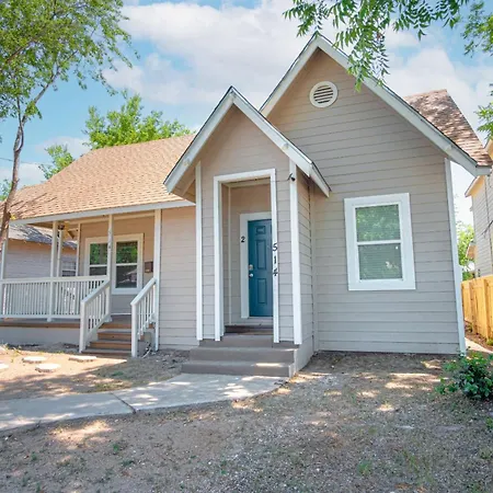 Appartamento Fabulous Newly Renovated 1Br1Ba Near Downtown